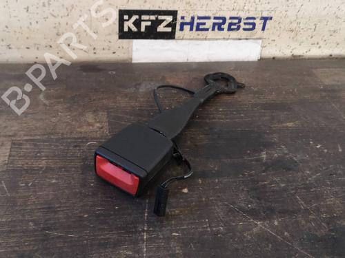 Used Front right seatbelt AUDI A4 B9 (8W2, 8WC) 2.0 TDI (150 hp) 19927374