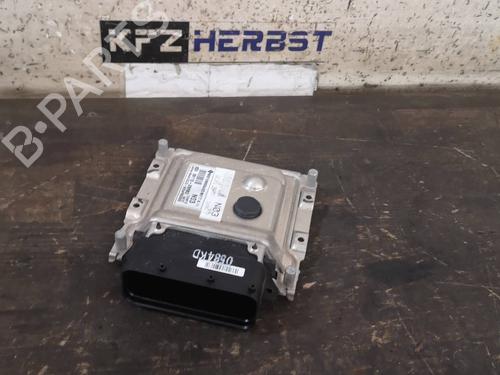 Computer motormanagement KIA CEE'D Sportswagon (JD) 1.4 CVVT (100 hp) 12891691