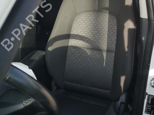 Used Left front seat Left front seat 38645940 38645940