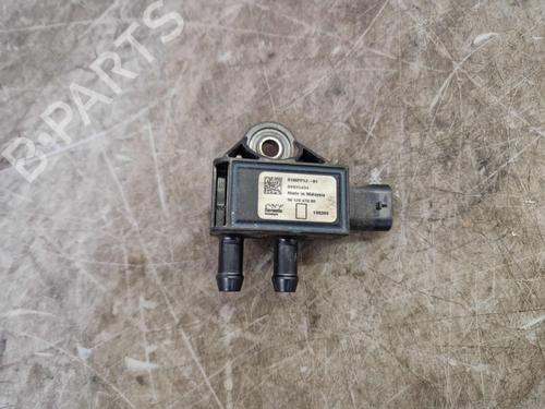 Elektronensonde für Elektronensonde OPEL CROSSLAND X / CROSSLAND (P17, P2QO) 1.2 (75) (110 hp) 34212575 34212575