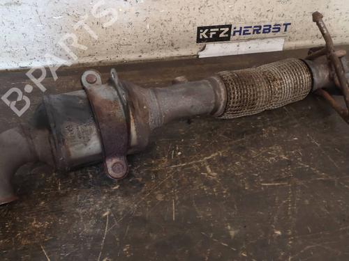 Used Catalyst FORD KUGA I 2.0 TDCi (140 hp) 19946273
