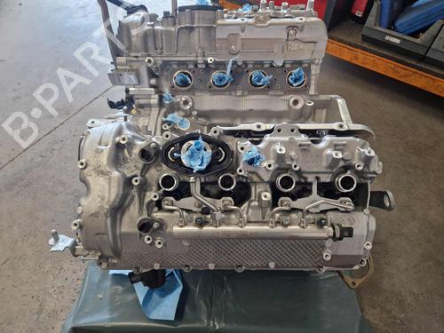 Engine BMW 5 Touring (G61, G99) M 5 Plug-in Hybrid All-wheel Drive | BP36779745M1 - Image 3