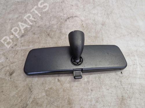 Rear mirror VW PASSAT B6 Variant (3C5) 2.0 TDI 16V 4motion | BP29705334I6
