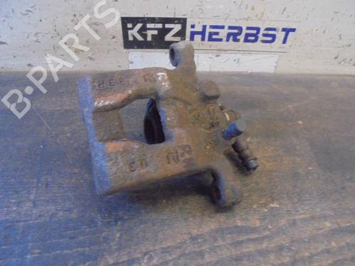 Used Right rear brake caliper NISSAN QASHQAI I (J10, NJ10) 1.6 (114 hp) 12869606