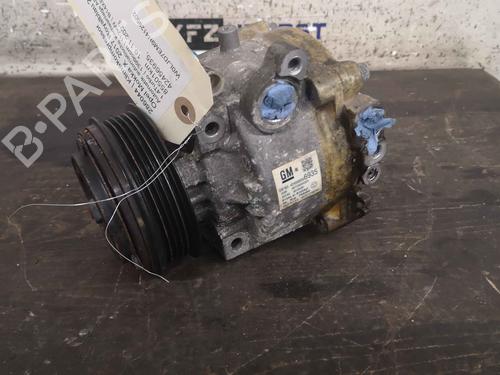 AC-Kompressor OPEL MOKKA / MOKKA X (J13) 1.4 4x4 (_76) (152 hp) 22282335