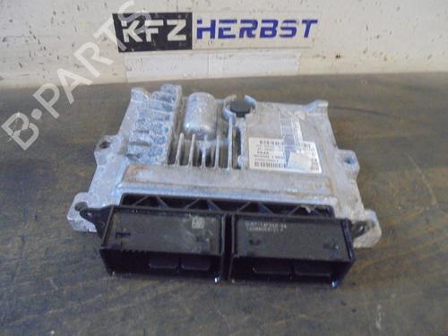 Used Engine control unit (ECU) FORD FOCUS III Turnier 2.0 TDCi (150 hp) 13441035