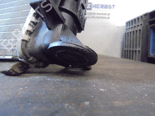 Water radiator FORD GALAXY II (WA6) 2.0 TDCi | BP12885494M31