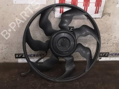 Radiator fan HYUNDAI ix35 (LM, EL, ELH) 1.6 (135 hp) 12876916