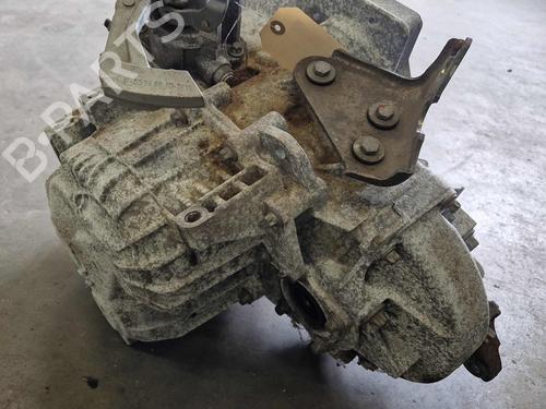 Used Gearbox FIAT BRAVO II (198_) 1.4 T-Jet (198AXG1B) (120 hp) 29705315
