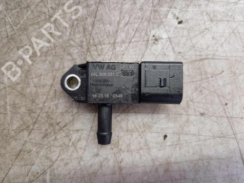 Elektronisk sensor AUDI Q5 (FYB, FYG) 2.0 TDI quattro (190 hp) 29020042
