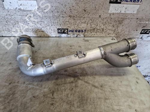 Pipe PORSCHE CAYENNE (92A) 3.0 Diesel | BP28726908M125