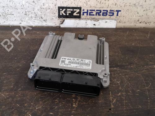 Used Engine control unit (ECU) VW CADDY IV Box Body/MPV (SAA, SAH) 2.0 TDI (75 hp) 13442998