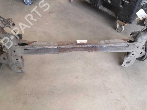 Rear axle CITROËN C4 CACTUS 1.2 VTi 82 | BP22283449M2 