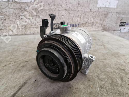 AC-Kompressor HYUNDAI i10 III (AC3, AI3) 1.0 MPi | BP29268214M34 