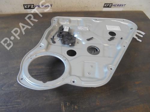 Rear right window mechanism KIA CEE'D Hatchback (ED) 1.4 CVVT 834801H020 | 440850C | 402058D