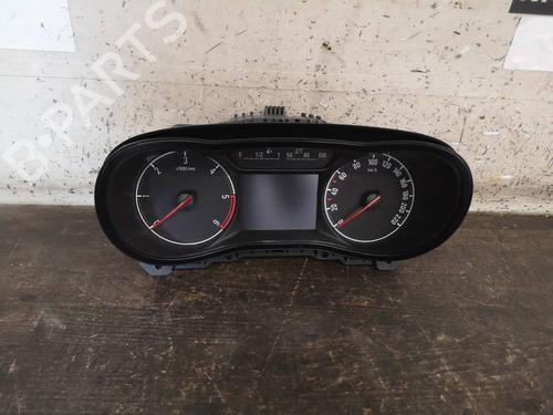 Cockpit OPEL CORSA E Hatchback Van (X15) 1.2 (08) (69 hp) 12880018