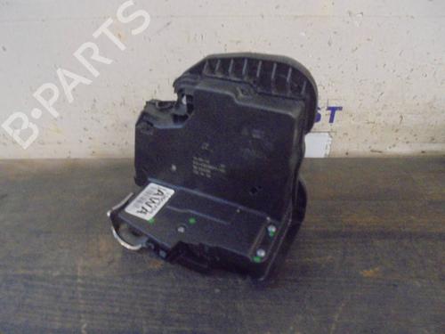 Used Rear left lock OPEL ASTRA K Sports Tourer (B16) 1.6 CDTi (35) (136 hp) 12887587