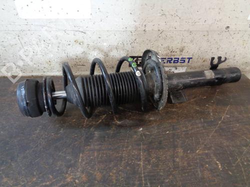 Used Right front shock absorber SEAT Mii (KF1, KE1) 1.0 (75 hp) 12889978