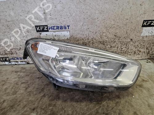 Used Right headlight Right headlight FORD TRANSIT COURIER B460 Box Body/MPV 1.5 TDCi (95 hp) 34057806 34057806