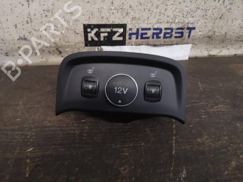Used Switch FORD FOCUS III Turnier 1.0 EcoBoost (100 hp) 20093578