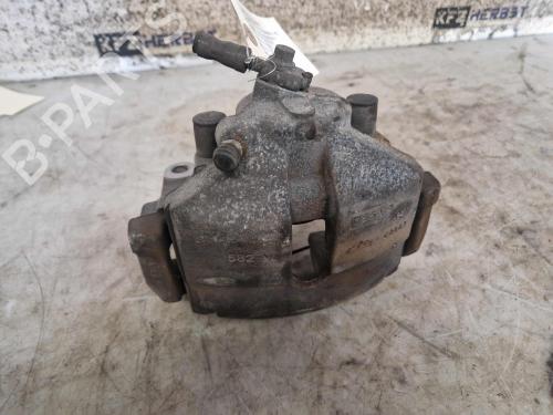 Used Right front brake caliper Right front brake caliper AUDI TT (8J3) 2.0 TFSI (200 hp) 40491717 40491717