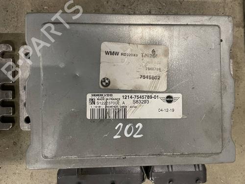 Used Engine control unit (ECU) Engine control unit (ECU) TALBOT HORIZON 1.3 (68 hp) 33683561 33683561