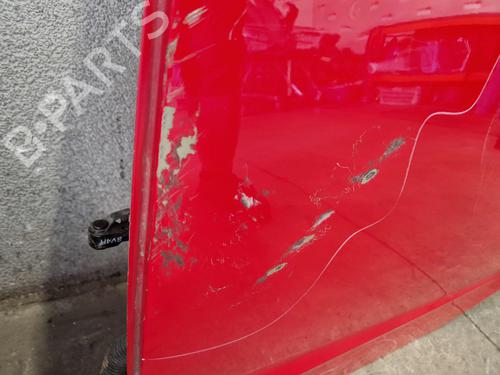 Left rear door AUDI A3 Sportback (8VA, 8VF) 1.2 TFSI | BP27503005C4 
