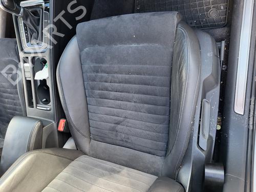 Right front seat VW PASSAT B8 Variant (3G5, CB5) 2.0 TDI | BP39985509C16 - Image 2