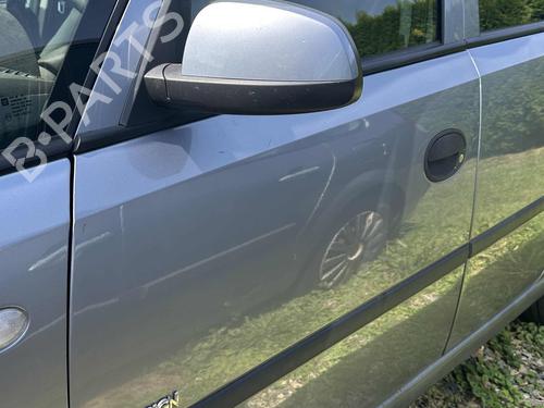Left front door OPEL MERIVA A MPV (X03) 1.4 16V Twinport (E75) | BP28472966C2 