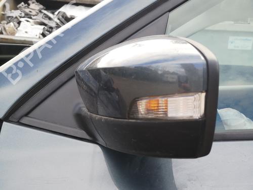 Used Left mirror SKODA FABIA III (NJ3) 1.0 (60 hp) 29563031