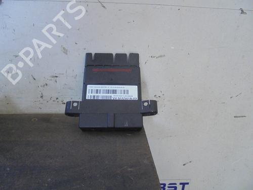 Used Electronic sensor BMW 5 Gran Turismo (F07) 530 d (245 hp) 13067865