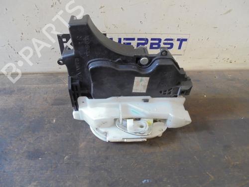 Used Front right lock MITSUBISHI L200 / TRITON (KA_T, KB_T) 2.5 DI-D 4WD (KB4T) (136 hp) 12886050