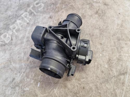 Throttle body CITROËN BERLINGO MULTISPACE (B9) 1.6 HDi 110 | BP38535113M82 - Image 2