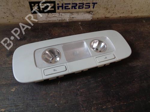 Interior roof light SKODA OCTAVIA III (5E3, NL3, NR3) 1.6 TDI 3T0947291A