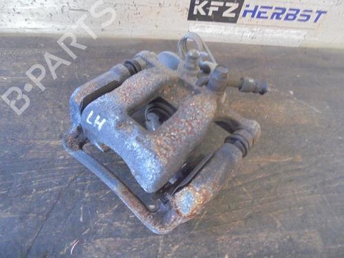Bremssattel links hinten für HYUNDAI i20 II (GB, IB) 1.2 (84 hp) 12868129