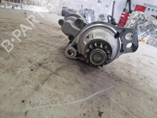 Starter SKODA FABIA IV (PJ3) 1.0 MPI | BP40254802M8 - Image 2