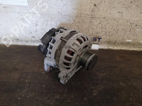 Generator VW POLO VI (AW1, BZ1, AE1) 1.0 (65 hp) 13438830
