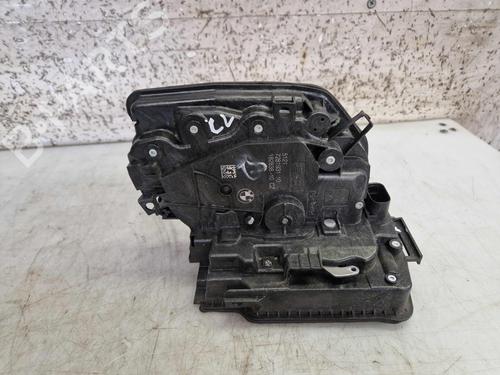 Used Front left lock BMW X1 (F48) sDrive 18 d (136 hp) 28494765