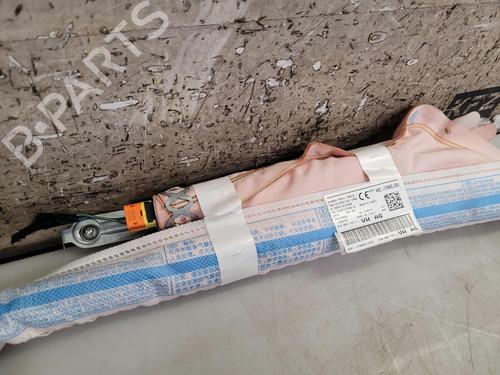 Høyre gardin kollisjonspute SEAT IBIZA V (KJ1, KJG) 1.0 TGI | BP23644828C12 