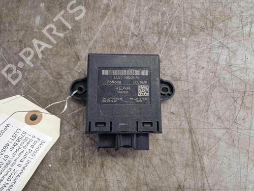 Used Control unit Control unit FORD PUMA (J2K, CF7) 1.0 EcoBoost (125 hp) 35802683 35802683