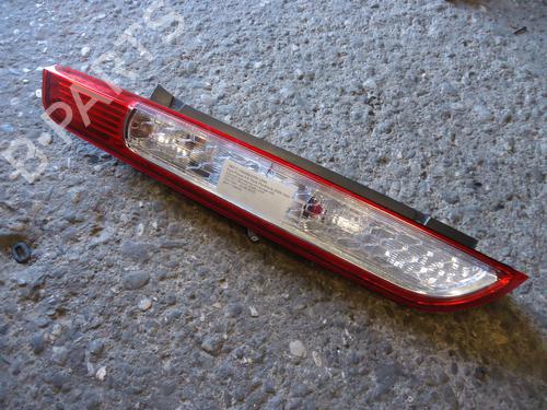 Used Left taillight FORD FOCUS II (DA_, HCP, DP) 2.0 TDCi (110 hp) 13432344