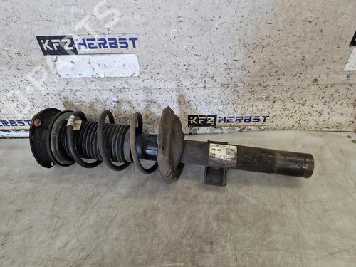 Used Right front shock absorber VW POLO VI (AW1, BZ1, AE1) 1.0 MPi (80 hp) 26606922