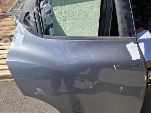 Used Right rear door NISSAN JUKE (F15) 1.5 dCi (110 hp) 25725554