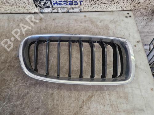 Grill Grill BMW 3 (F30, F80) 320 d (184 hp) 34645052 34645052