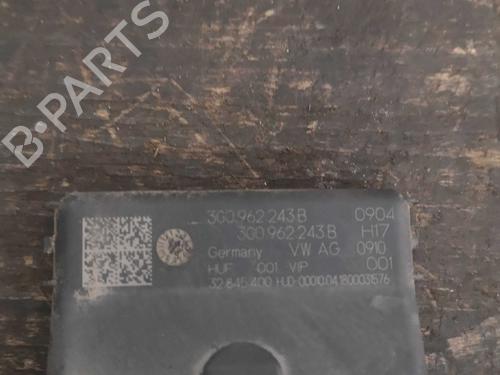 Control unit SKODA KODIAQ I (NS6, NS7, NV7) 2.0 TDI 4x4 | BP22283798M11 
