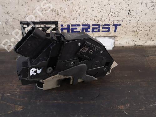 Used Front right lock FORD TRANSIT V363 Van (FCD, FDD) 2.0 EcoBlue (105 hp) 13442472