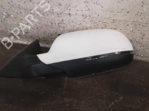 Left mirror AUDI A5 Sportback (8TA) 2.0 TDI quattro | BP22283375C26 