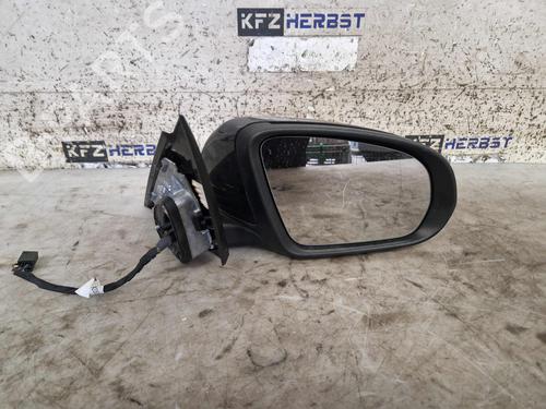 Used Right mirror Right mirror MERCEDES-BENZ C-CLASS (W205) C 180 BlueTEC / d (205.036) (116 hp) 33714746 33714746