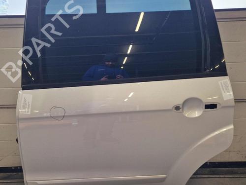 Used Left rear door FORD GALAXY II (WA6) 2.0 TDCi (140 hp) 30587849