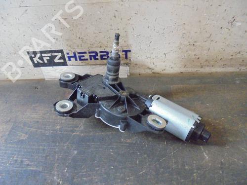 Used Rear wiper motor SEAT IBIZA IV (6J5, 6P1) 1.2 (70 hp) 20135009